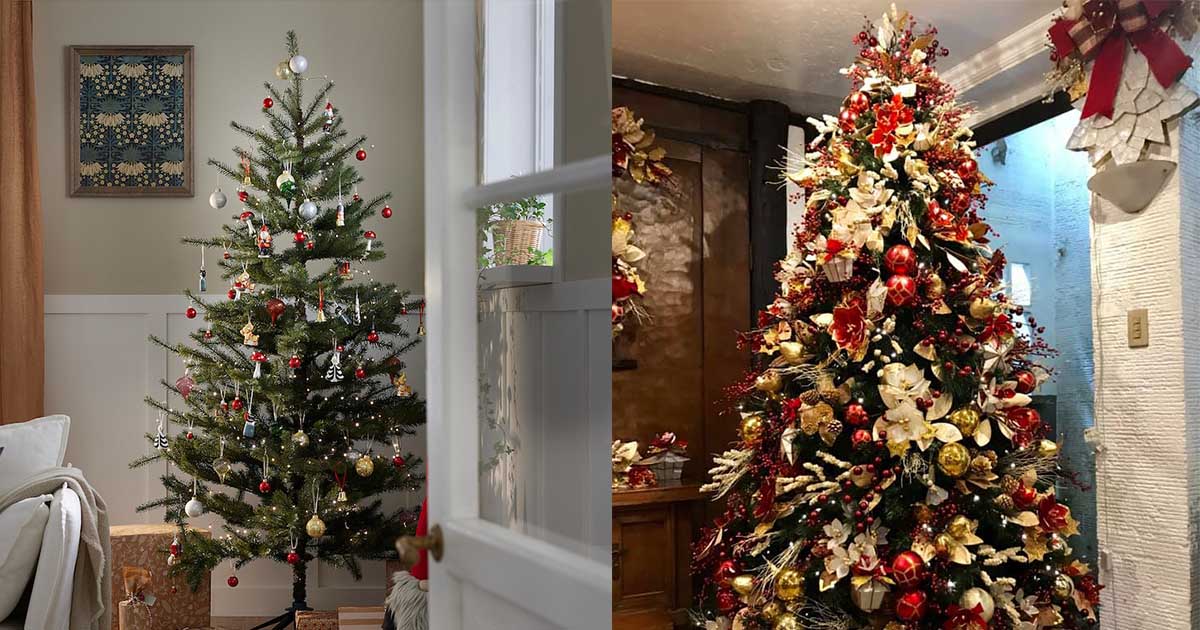 LIST Where to buy Christmas trees in Metro Manila • PhilSTAR Life